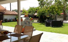 Elena Rooms-Apartments